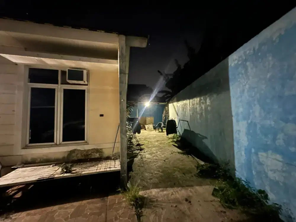 Cluster Tampak Siring, Hoek, Perumahan Duta Bintaro, Tanggerang Kota