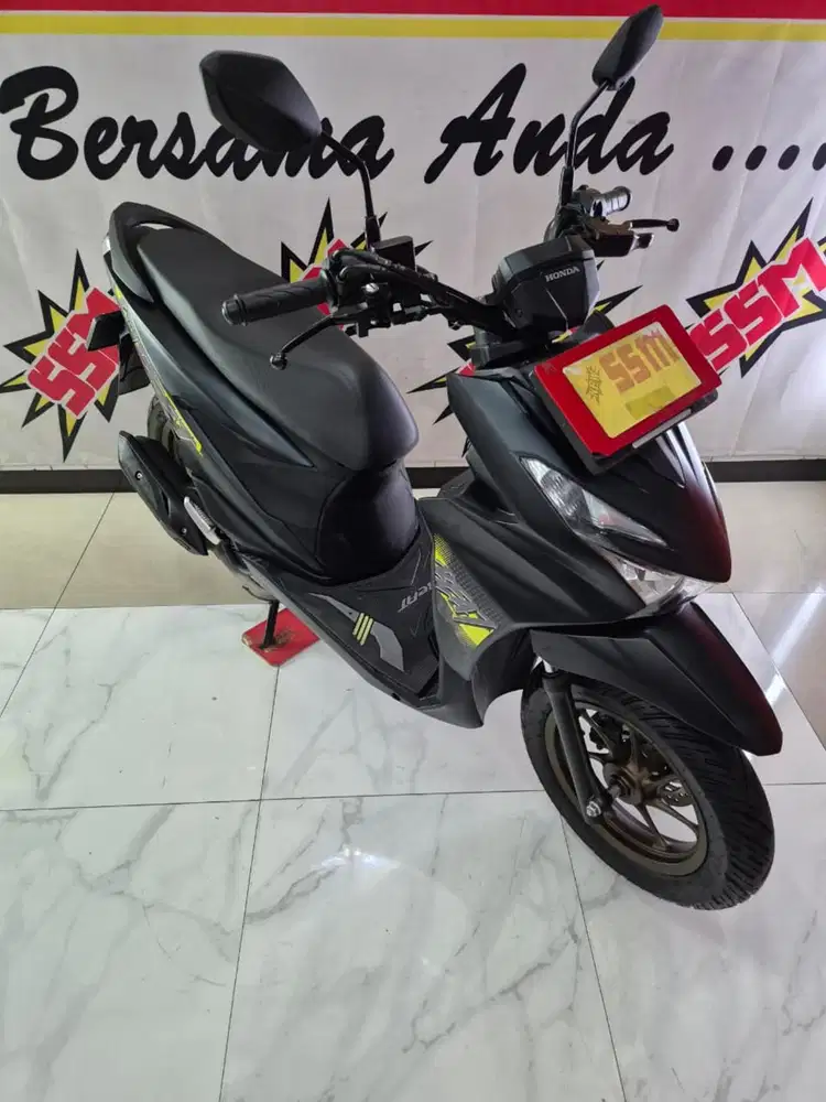 Beat street cbs 2025 josss