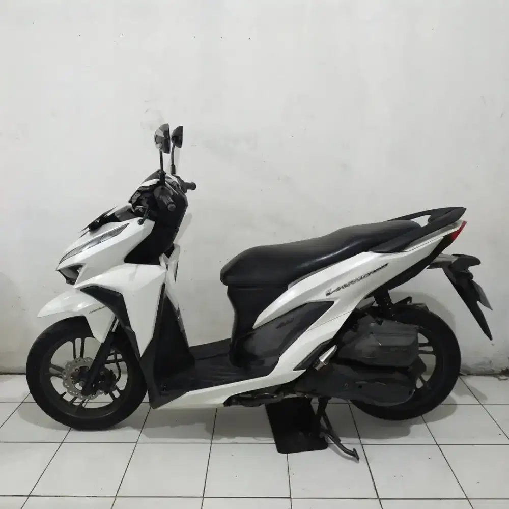Honda Vario 150 New 2019 Orisinil Bagus lengkap
