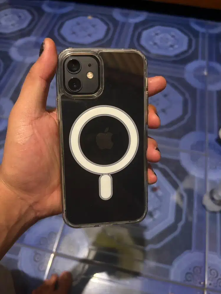 Dijual ip12 128gb ibox