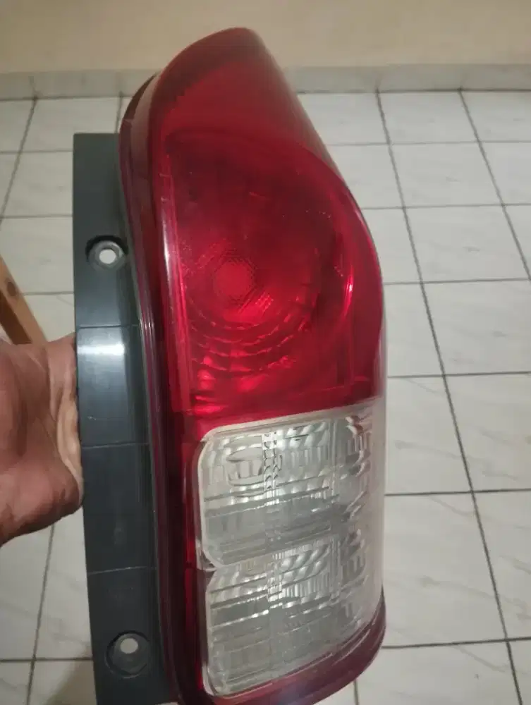 Stoplamp xenia/avansa