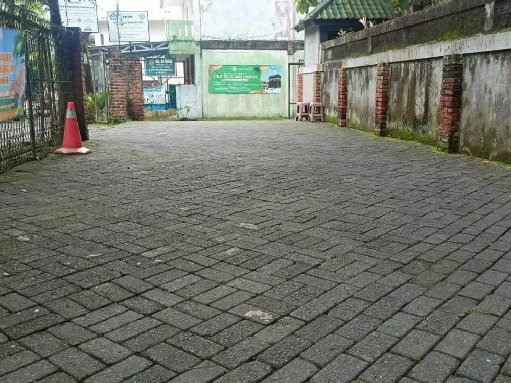 Cluster Eksklusif 8 mnt Taman Air Mancur Bonus iPhone 17 Pro