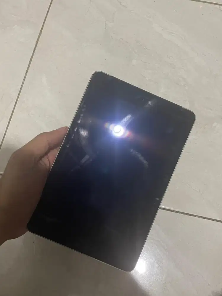 Ipad Mini 4 128GB