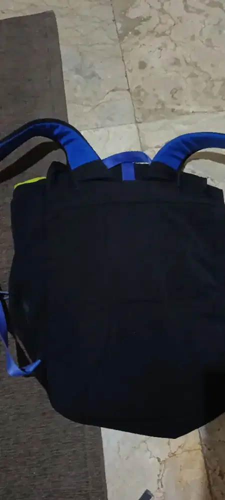 Ransel EXPORT Bagpack