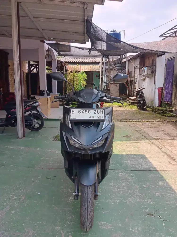 DIJUAL HONDA VARIO 160