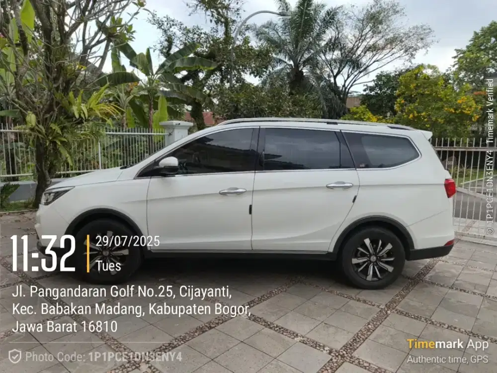 Wuling Cortez 1,8