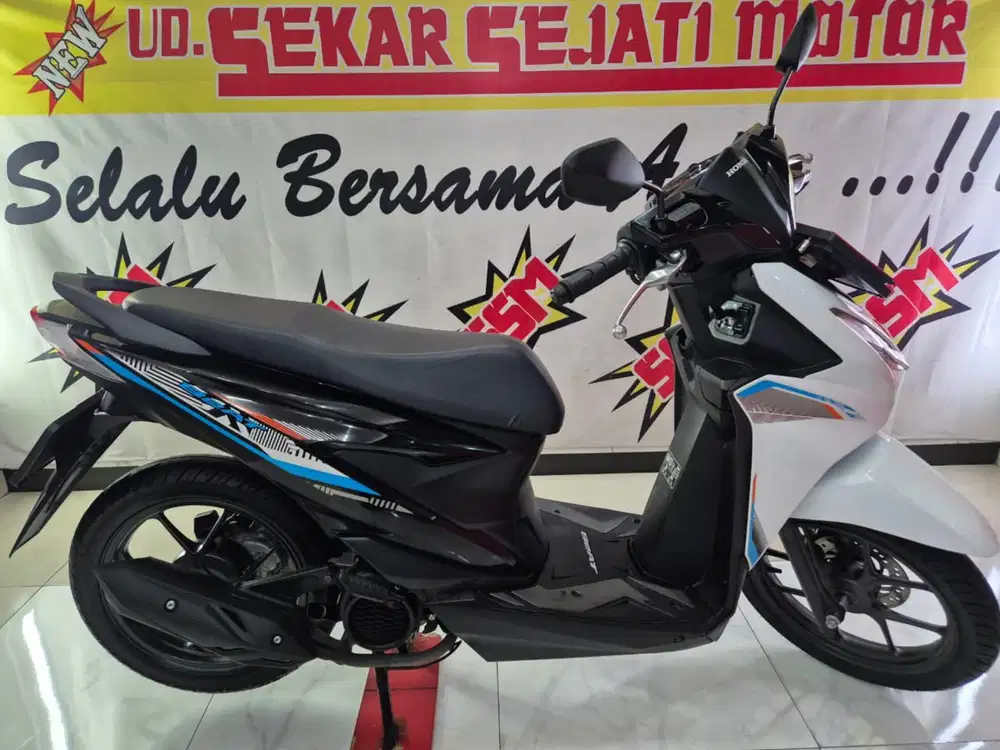 Beat led 2025 josss.