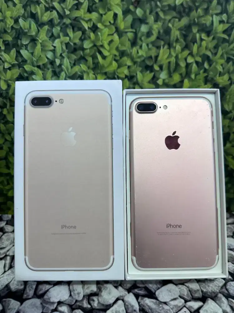 Iphone 7plus 128Gb