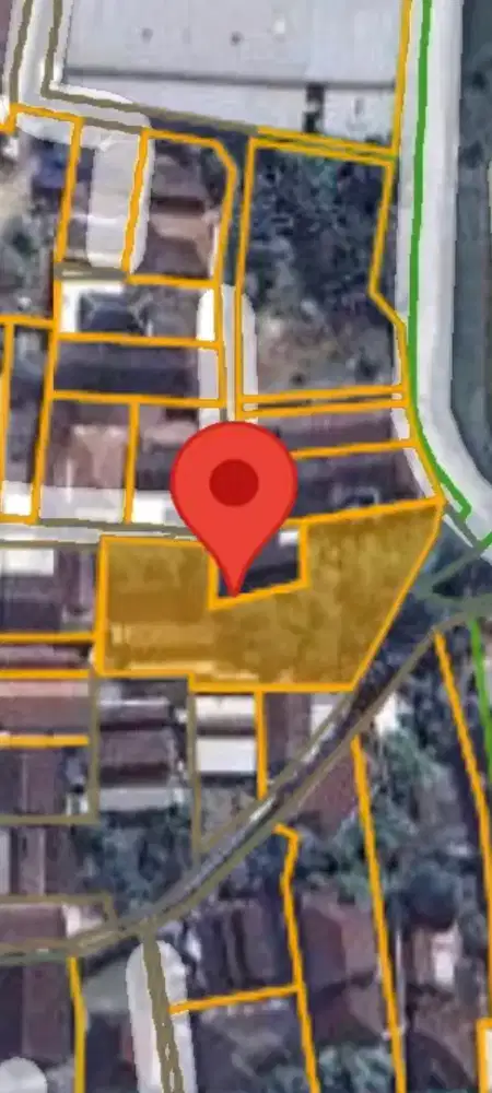 Dijual Tanah di Madiun Kota