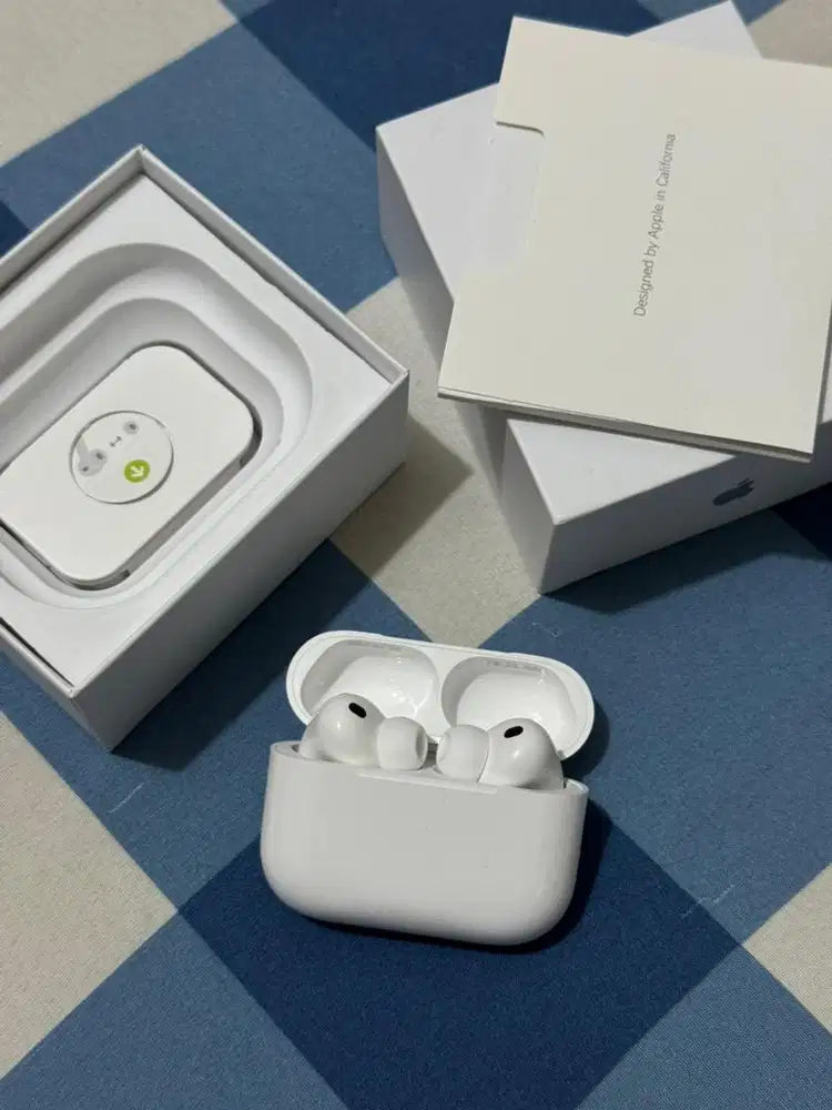 airpods pro gen 3