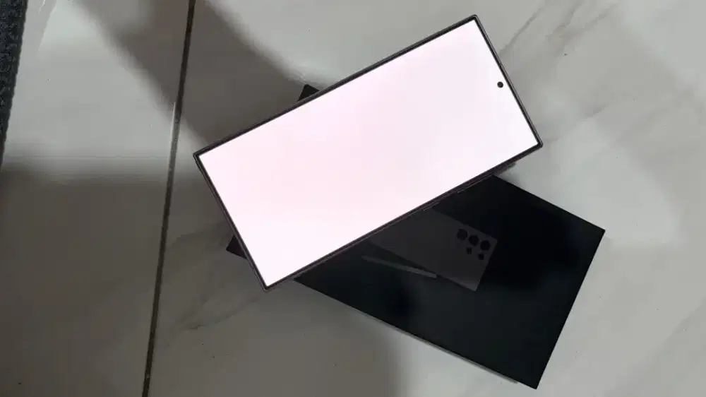 Samsung Galaxy S24 Ultra 12/512GB SEIN Mulus