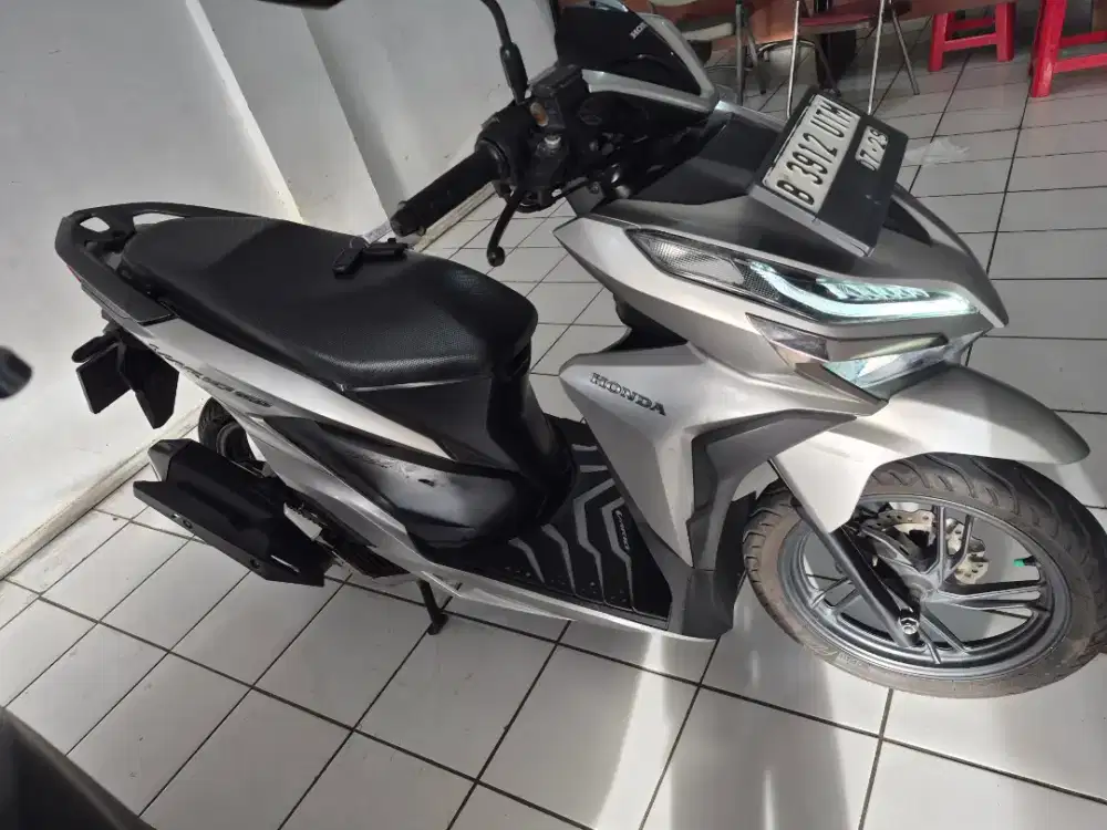 VARIO 150 KEYLES 2019 OKe cas/ kredit DP 500