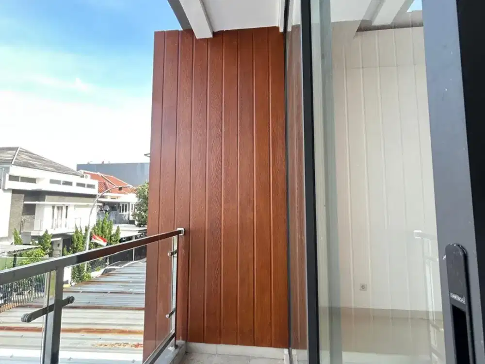 Di Jual Rumah Brand New Uk 5X20m2 Metland Puri, Best Price