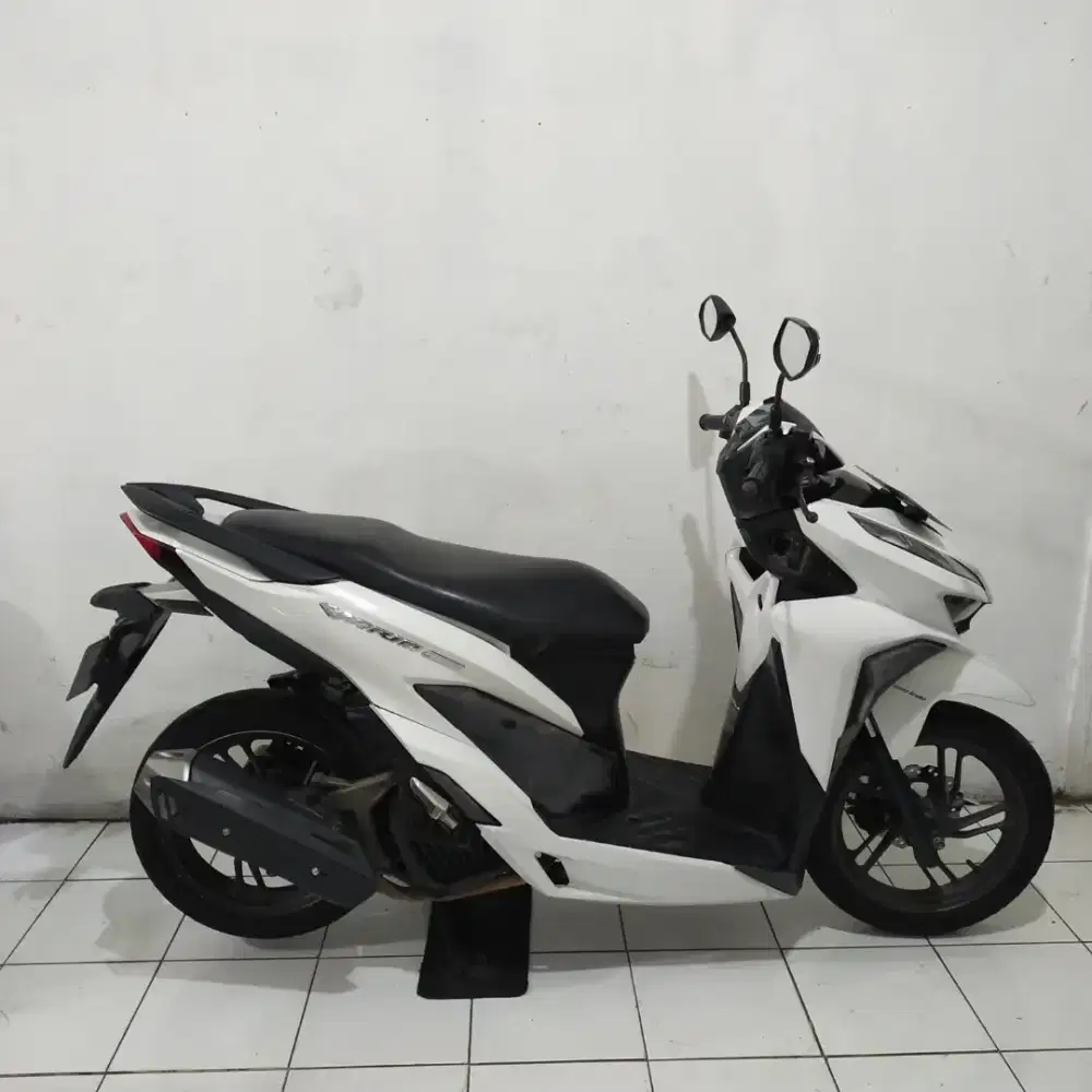 Honda Vario 150 New 2019 Orisinil Mesin Aluss