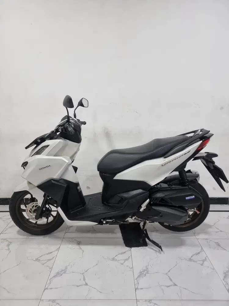 Honda New Vario 160 2025 Bulan 5 Km 8 rb Kredit DP 2 jutaan