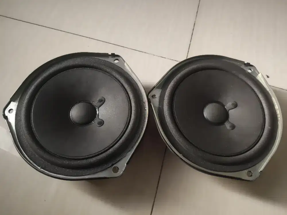 Speaker Mobil original Avanza gen 1