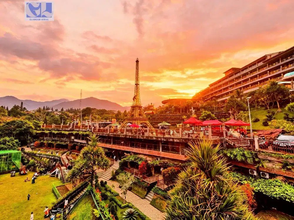 Sewa Drone Aerial Dan Pilot Professional Dokumentasi Foto Video Udara