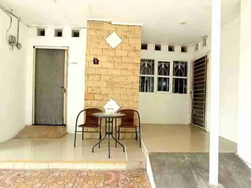 Rumah Kost Meadow Green Lippo Cikarang Okupansi Bagus Full Furnished Siap Cuan