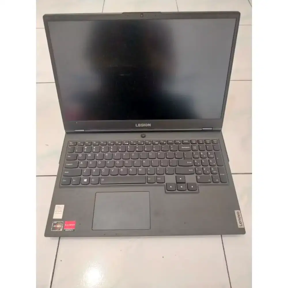 Lenovo Legion 5 15ARH