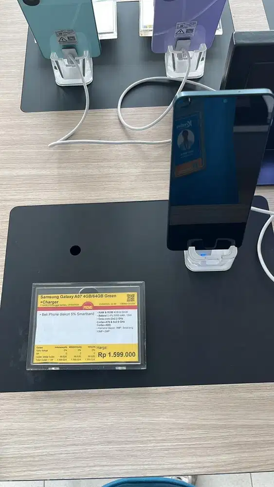 Cicilan syarat cukup ktp asli saja