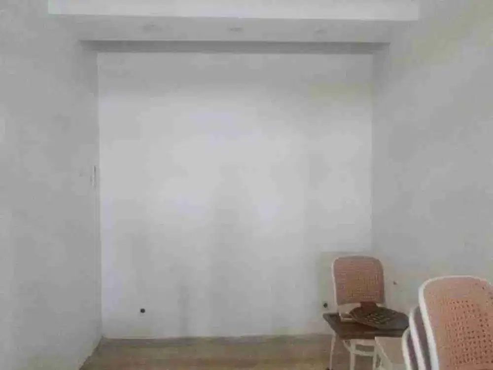 Dijual Kios Siap Pakai Di Fresh Market