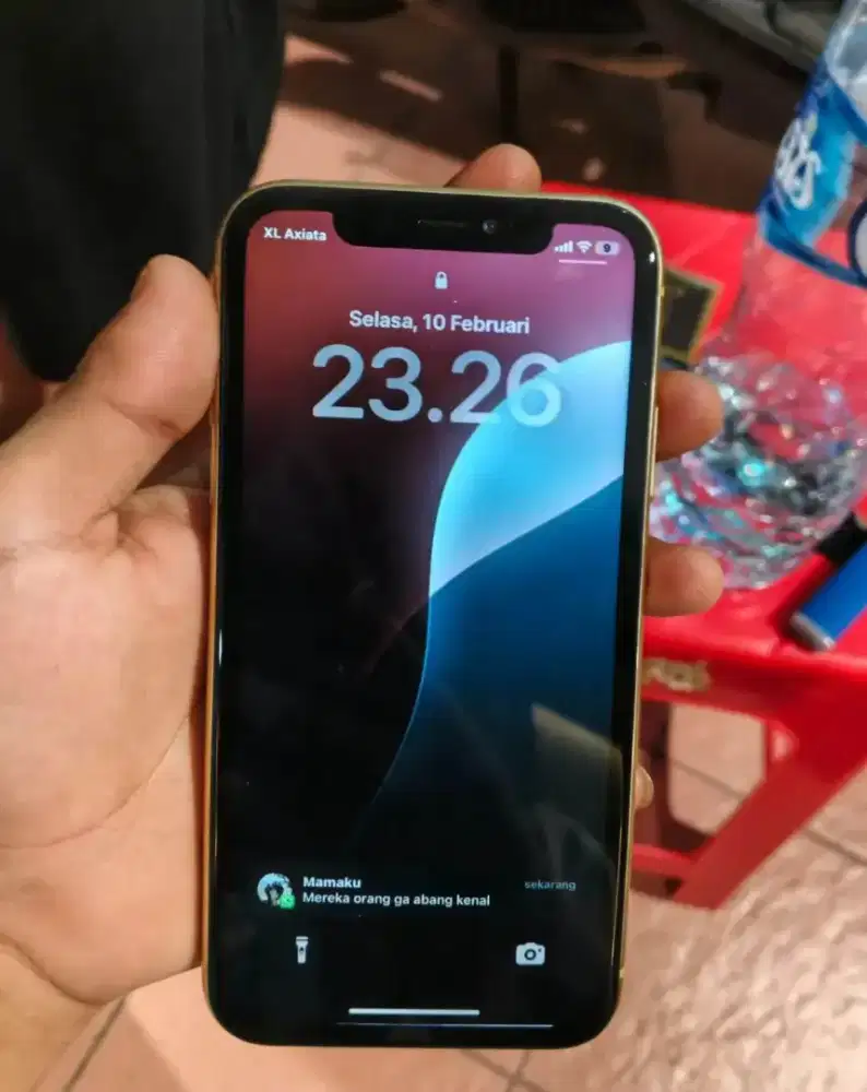iPhone XR 64gb  normal