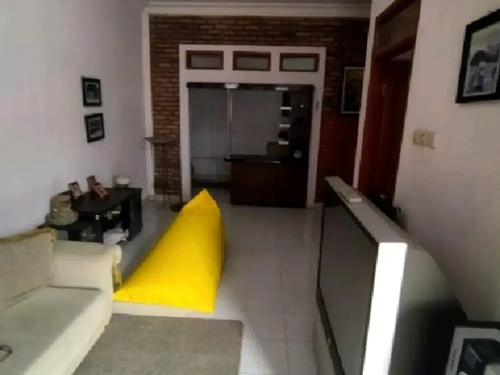 Rumah Furnished di Sayap Padasuka, Cibeunying Kidul, Bandung Ref.05455