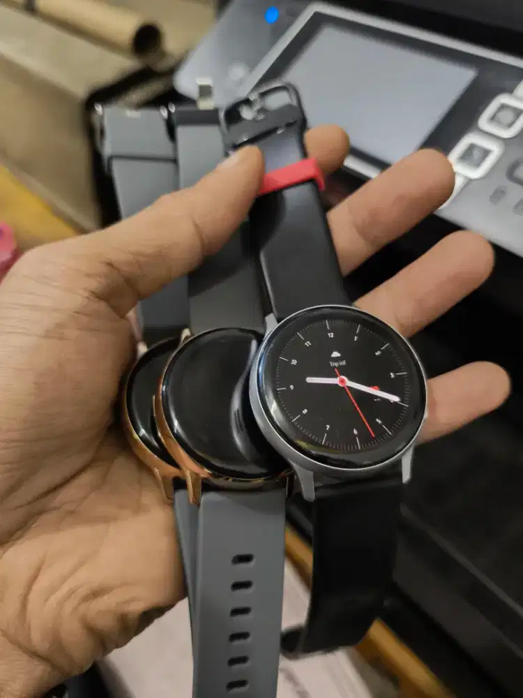 Smartwatch Samsung Watch 2 Active