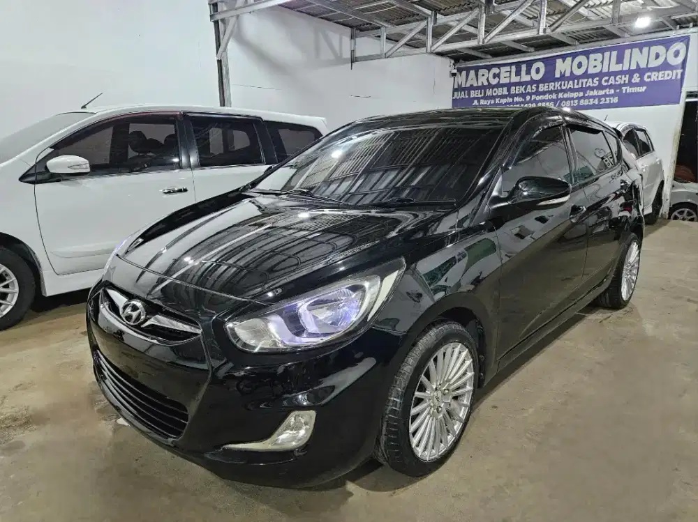 Grand Avega GL a/t 2012 Dp 8 jt