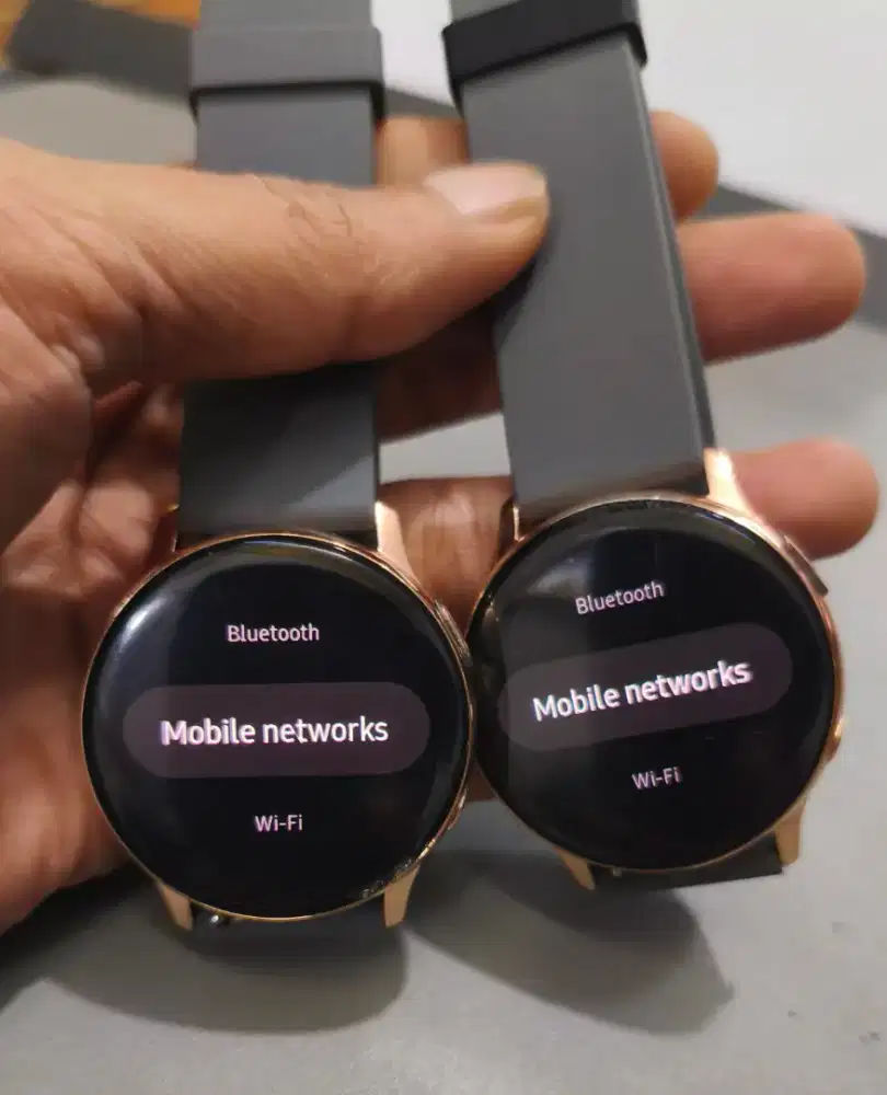 Smartwatch Samsung Watch 2 Active