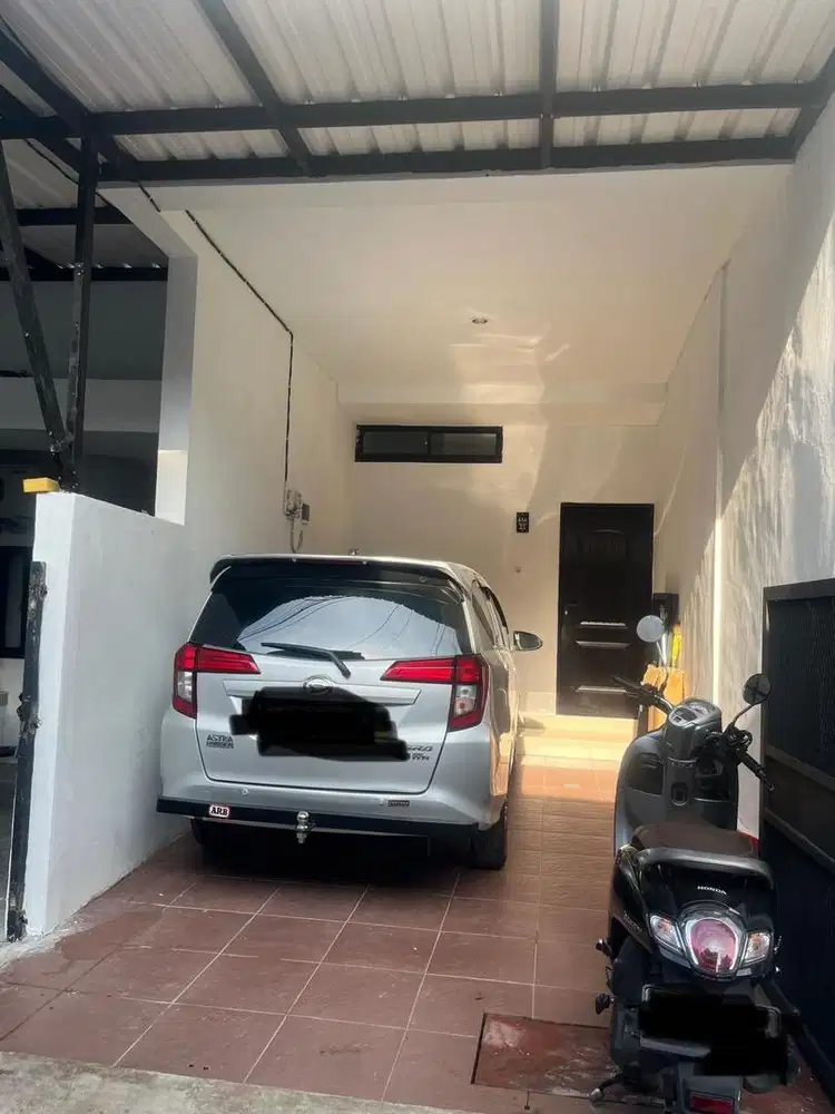 Disewakan Tahunan Rumah