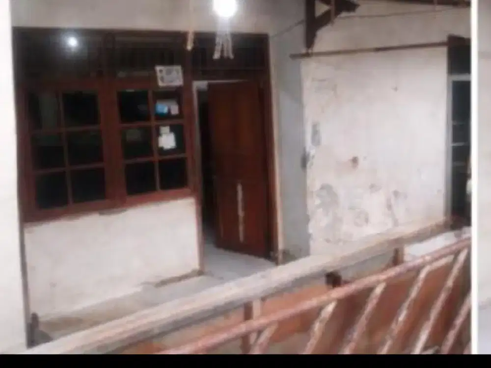 Dijual Rumah Bebas Banjir