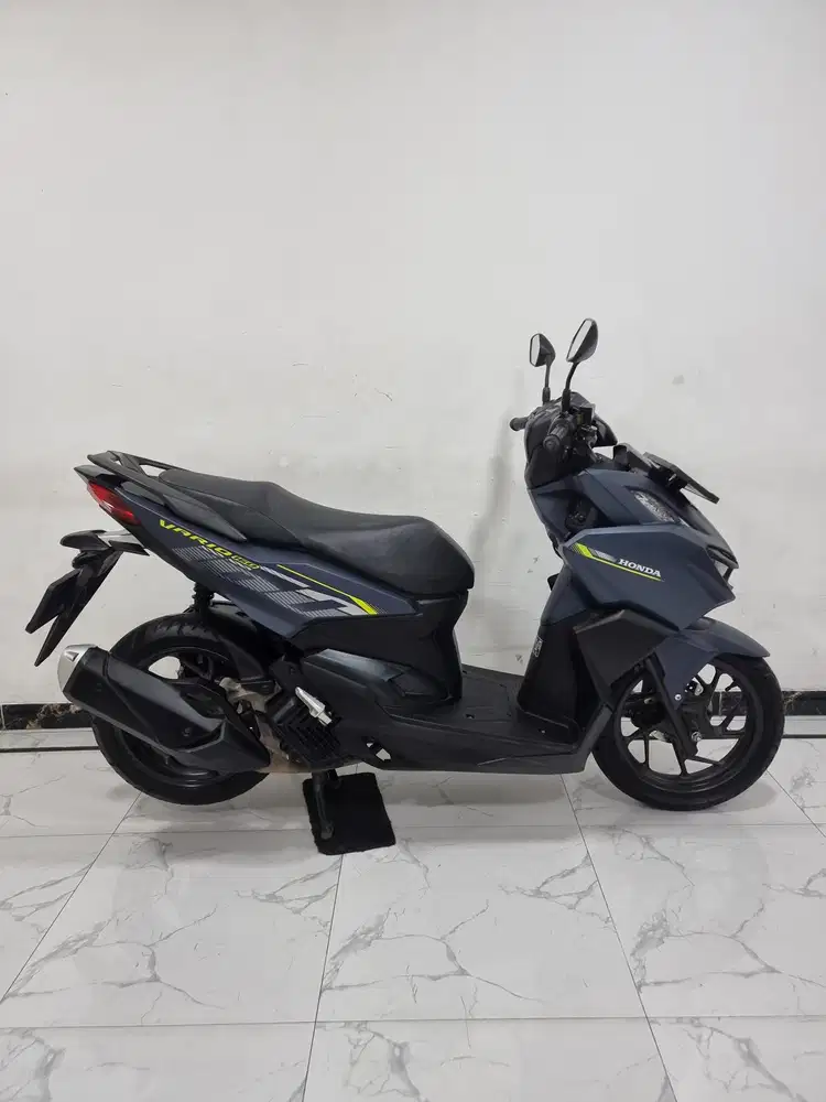 Honda New Vario 160 2025 Bulan 3 Km 8 rb Kredit DP 2 jutaan