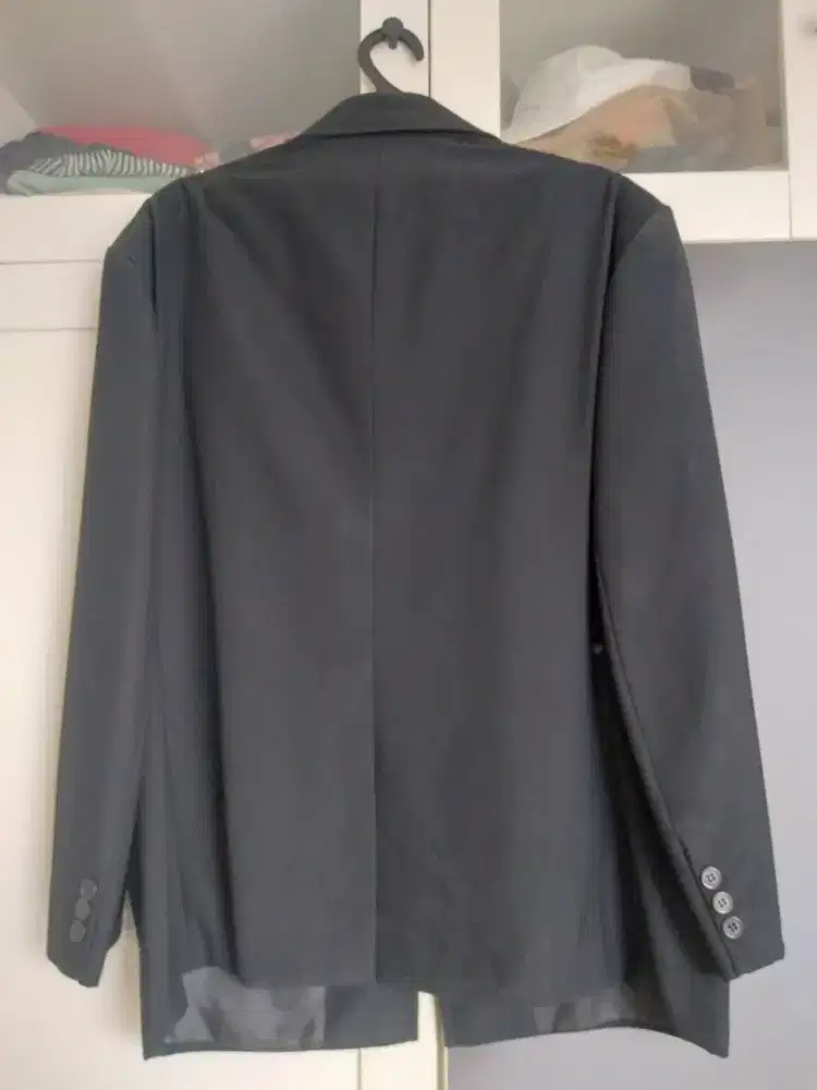 Jaket pria Formal or non Formal