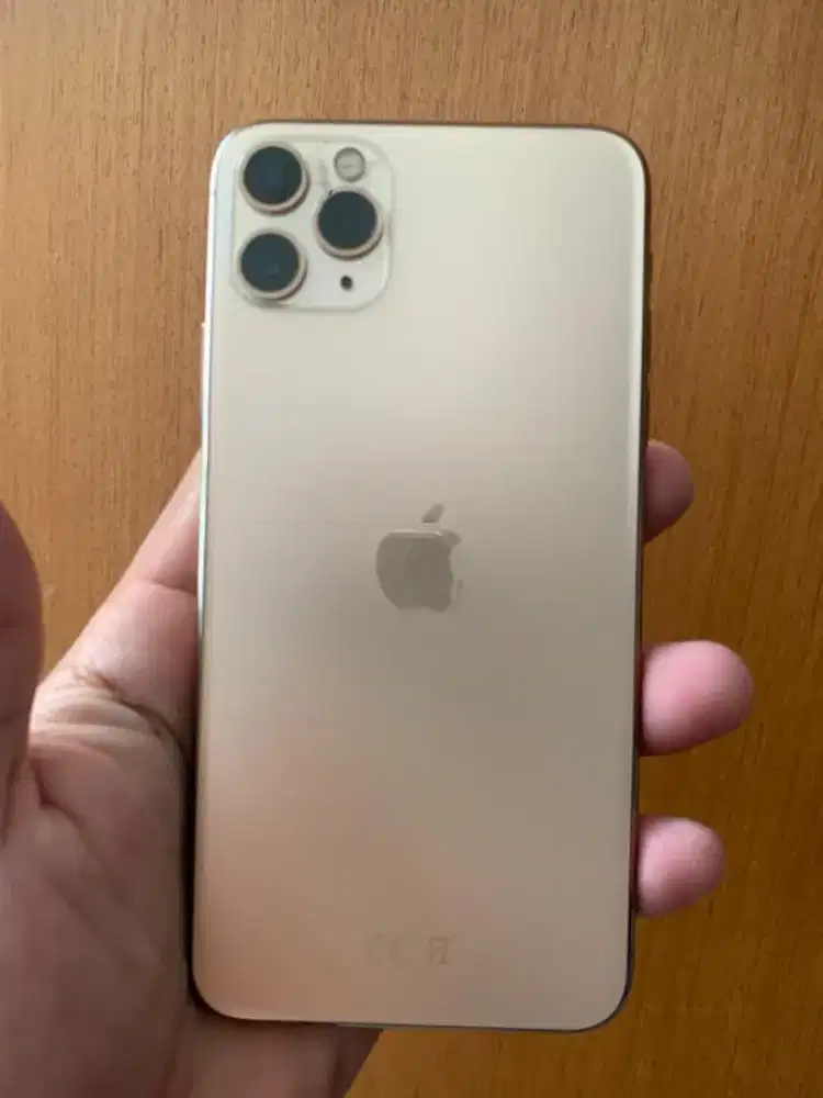 iPhone 11 promax 256 kemenpri