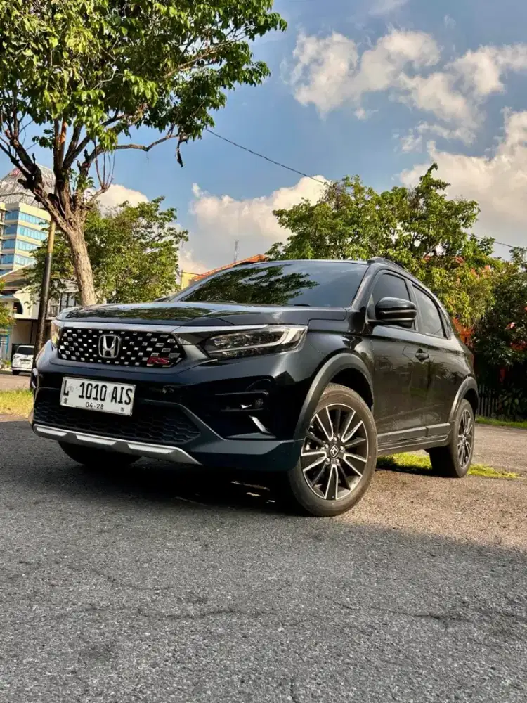 Honda WRV Rs Sensing Cvt 2022. BEST SELLER