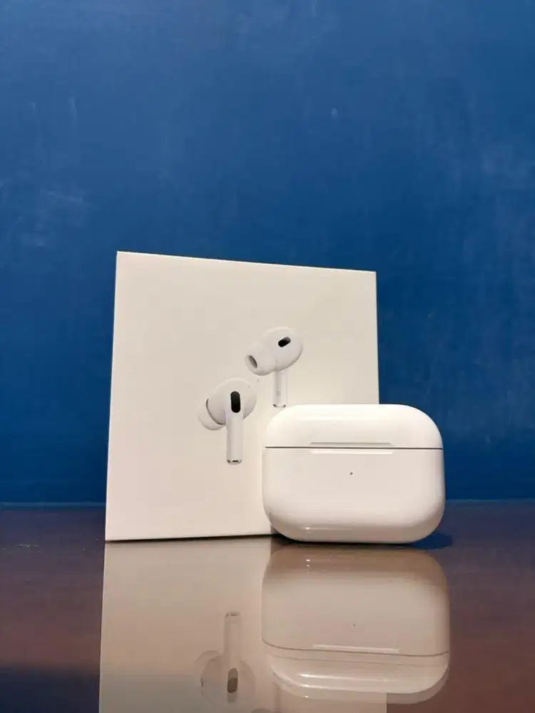 Airpods Pro 2 Lightning