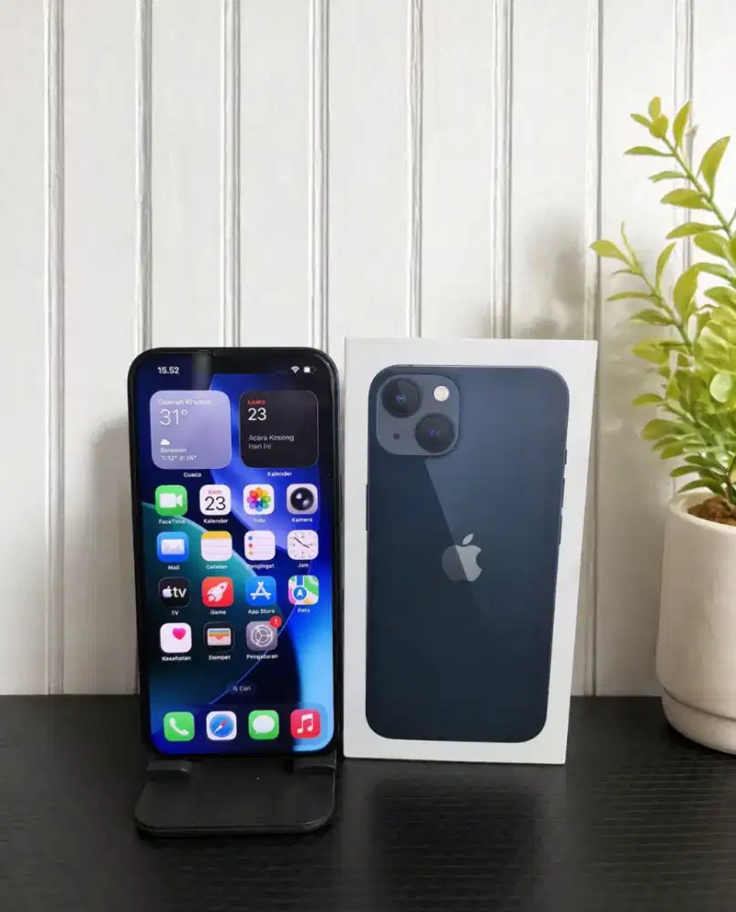 Iphone 13 128gb Ibox