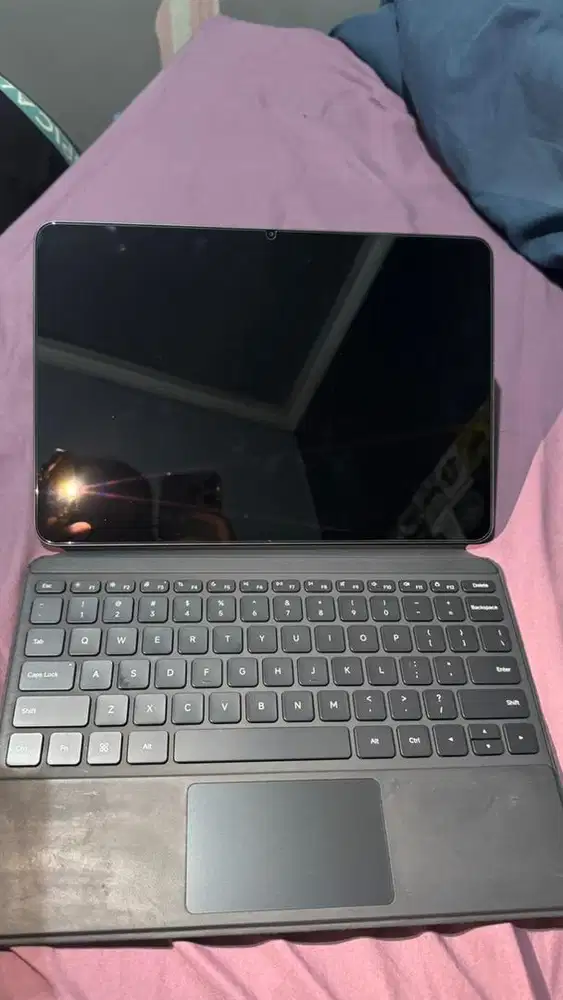 Jual xiaomipad 6s pro second