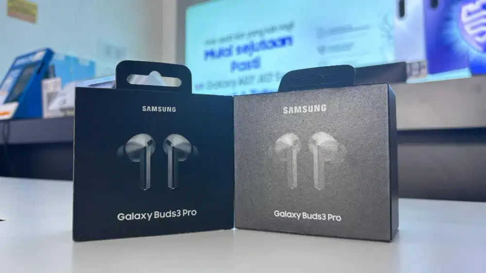Samsung Galaxy Buds3 Pro