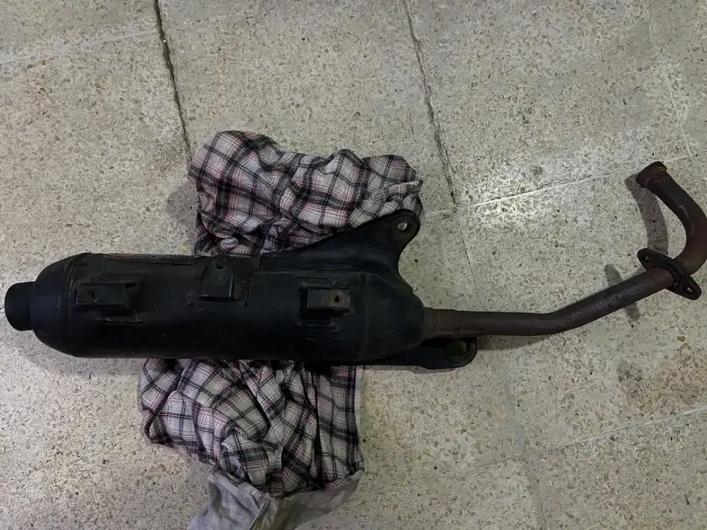 Kanlpot bobok adem mio smaile