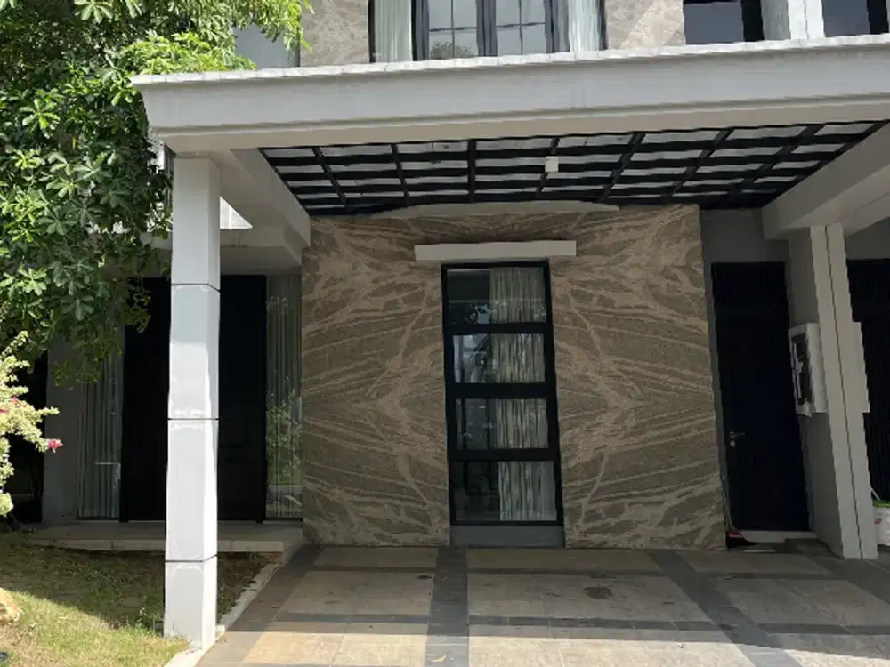 Rumah PAkuwon City Aruba Villa Dkt Palm Beach, San Diego