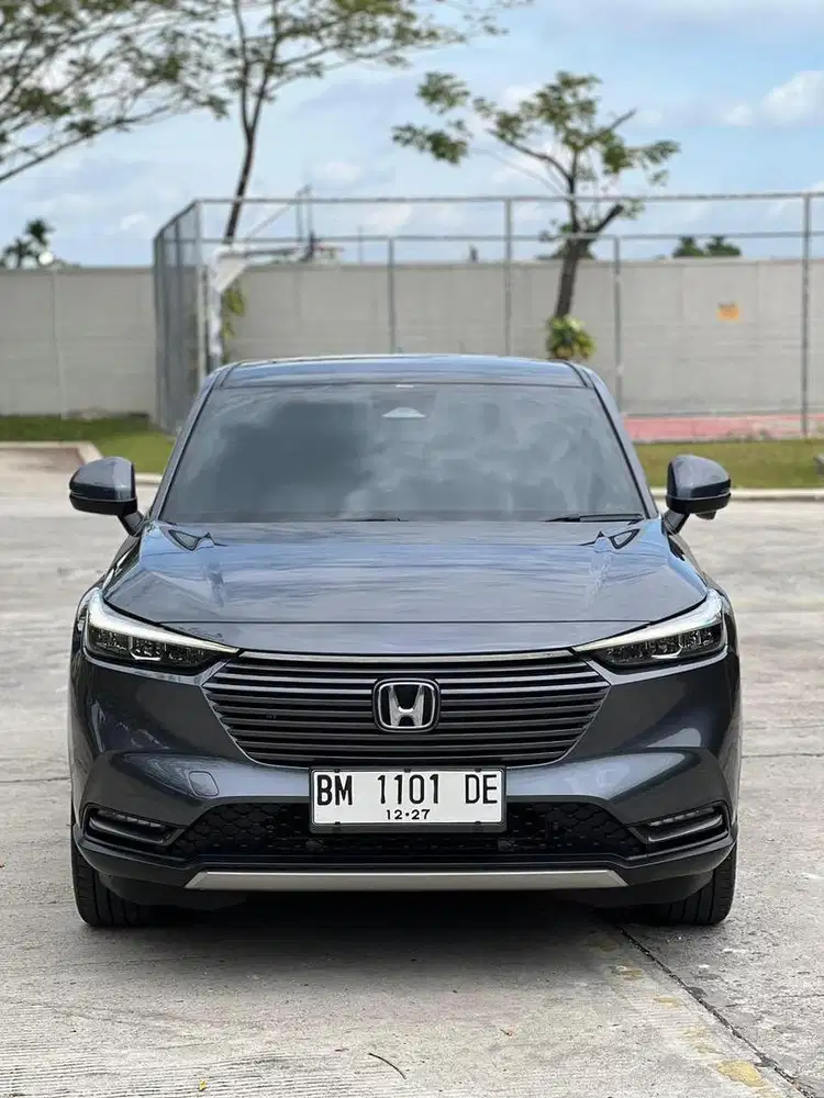 HONDA HRV SE METIC 2022