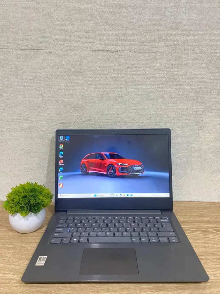 READY STOK SECOND HARGA TERJANGKAU !! ( LENOVO V14 - ADA )