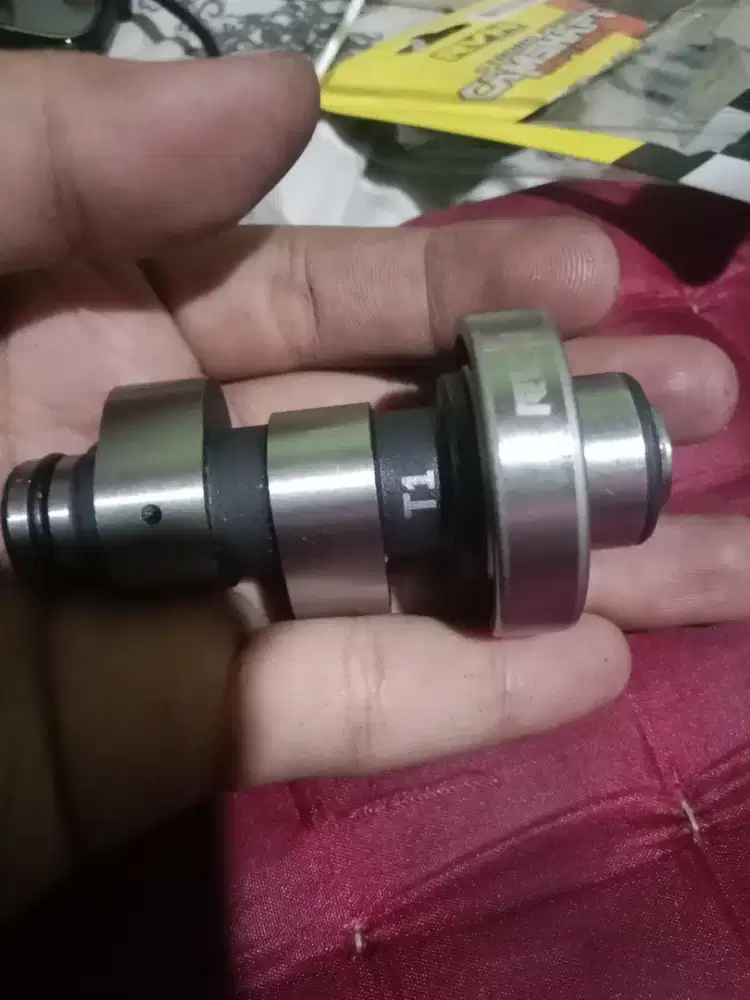 Noken As Motor Matic Murah‼️ Kondisi Masih Bagus Siap Pakai (Kode T1)