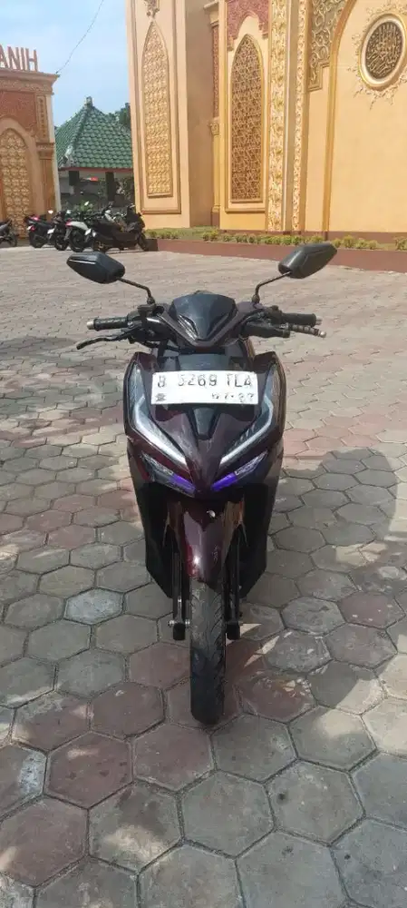 Honda vario 125 2022