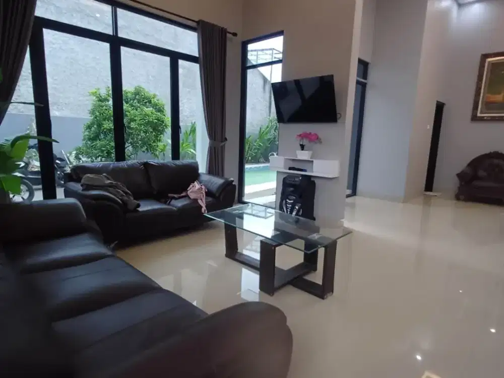 Jual Rumah Kavling Kahuripan Babelan Jln Arwana Bekasi