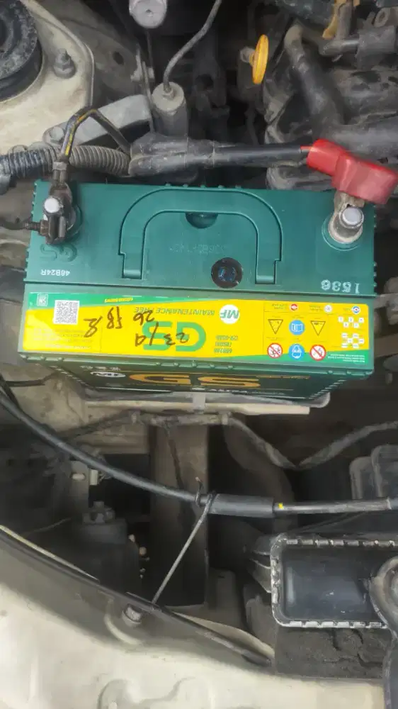 Jual Aki Baru Bisa Antar Pasang