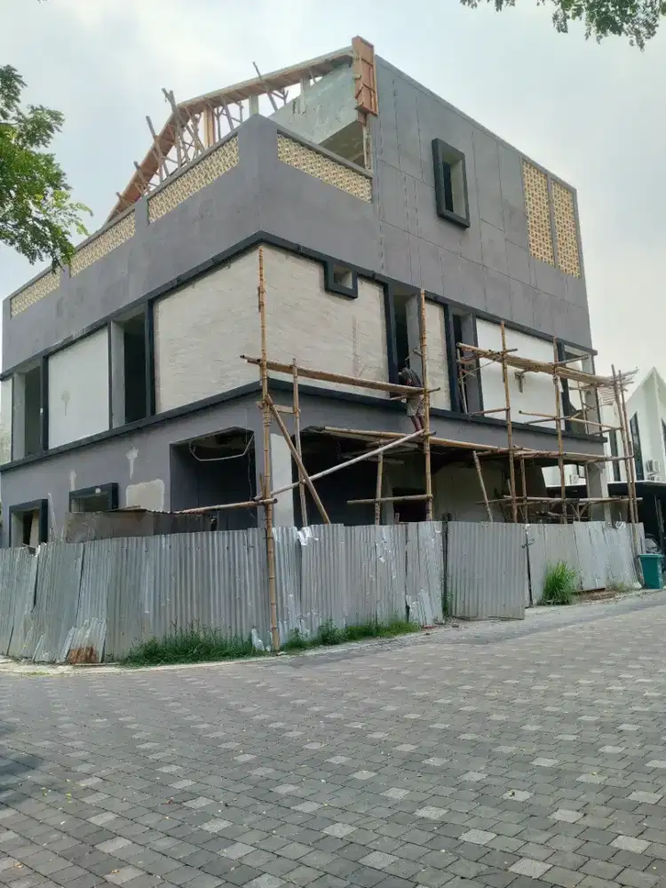 Tukang cat-finishing-sipil-renovasi