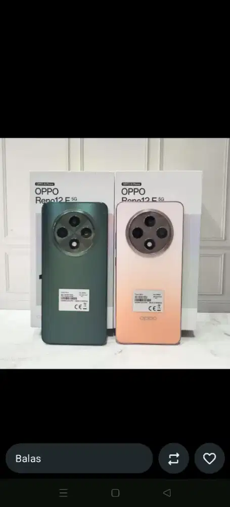 Promo Hp Oppo Termurah Se-Surabaya